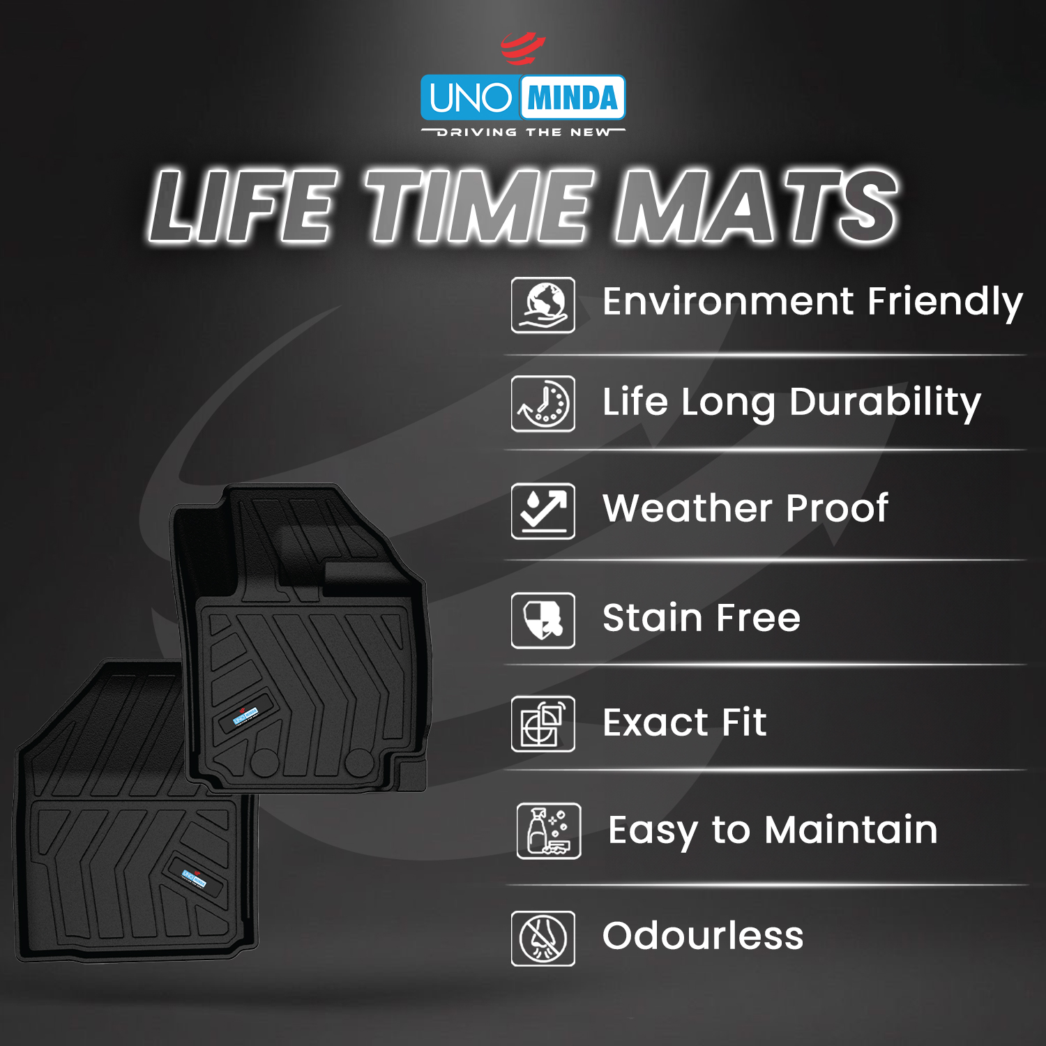 UNO -MATS-RUMION-WBOOT